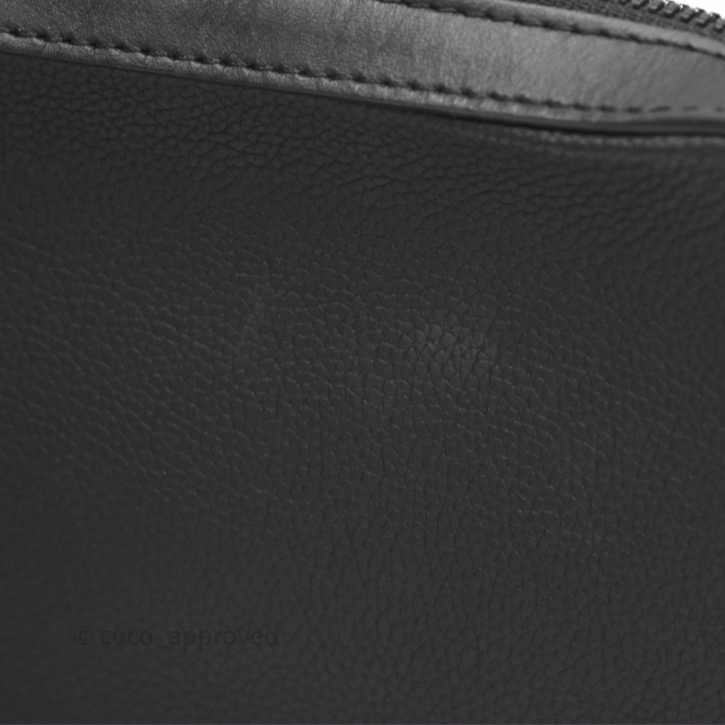 Louis Vuitton Fastline Messenger Black