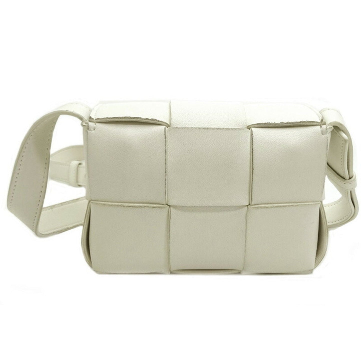 Luxury Bottega Veneta  Leather Shoulder Bag ()