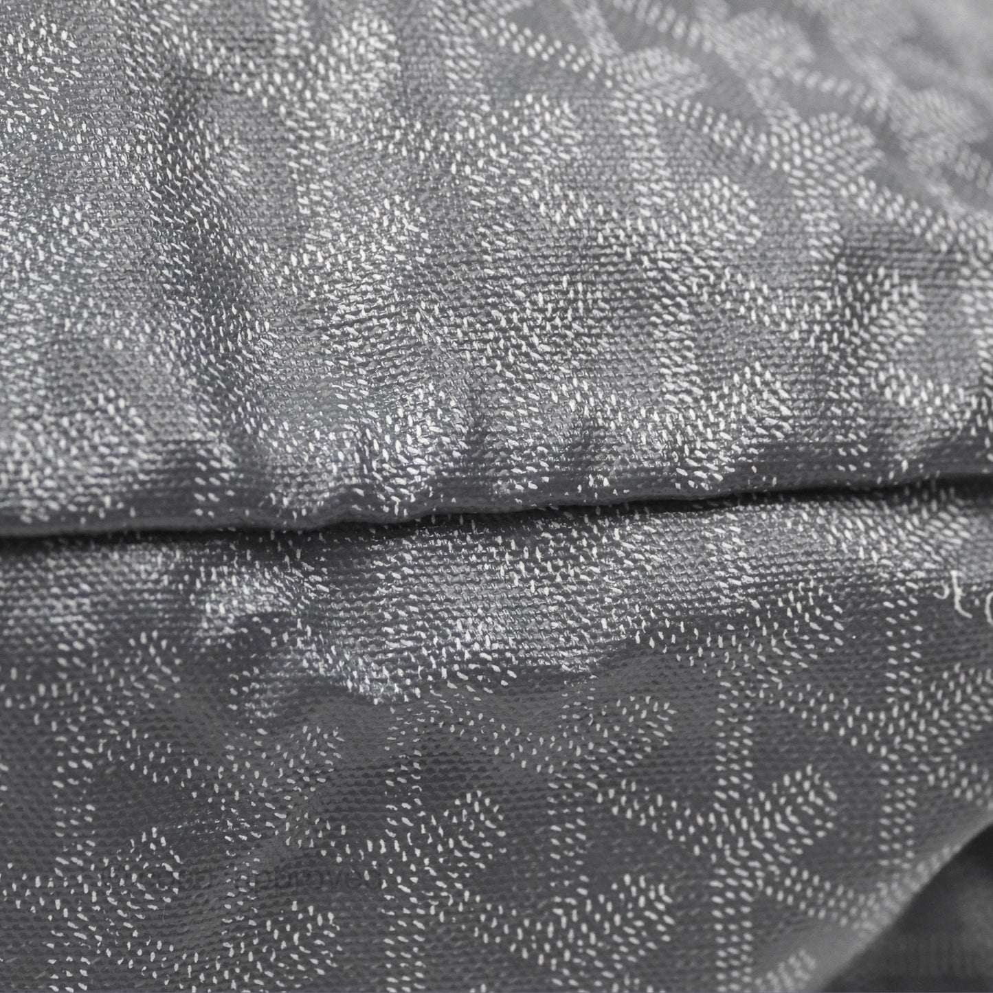 Goyard St Louis Tote PM ⁣⁣⁣⁣⁣⁣⁣⁣⁣⁣⁣⁣⁣⁣⁣⁣⁣⁣⁣⁣Grey Goyardine Canvas