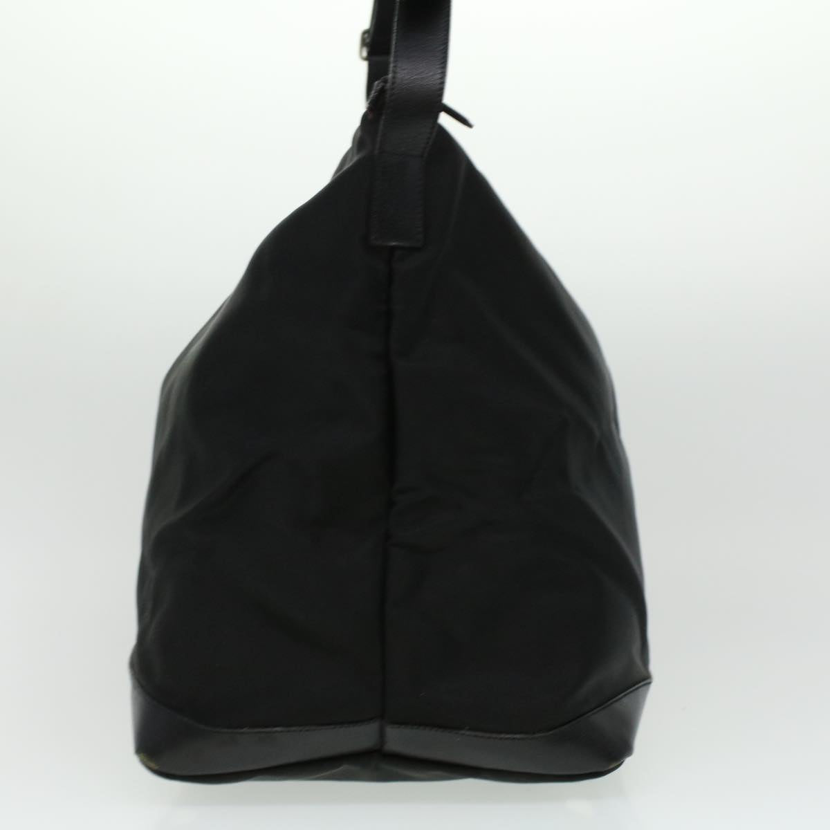 Luxury Gucci Trending 2025 Shoulder Bag Canvas Black