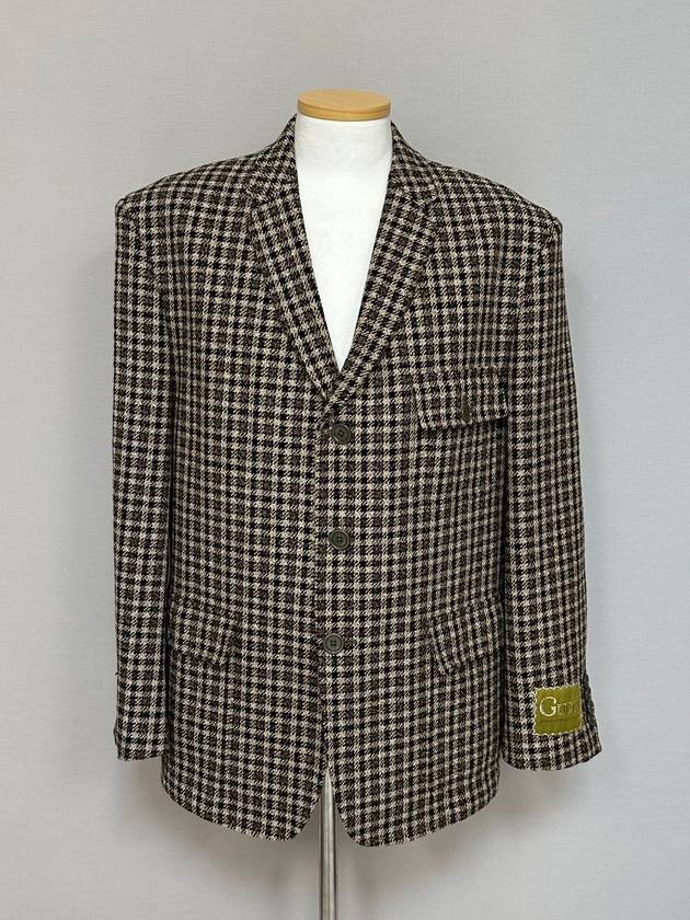 Luxury Gucci Trending 2025 jacket 105