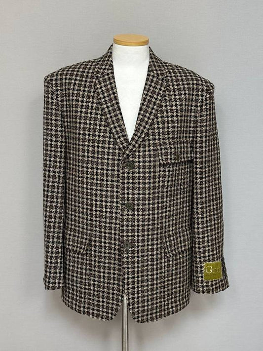 Luxury Gucci Trending 2025 jacket 105