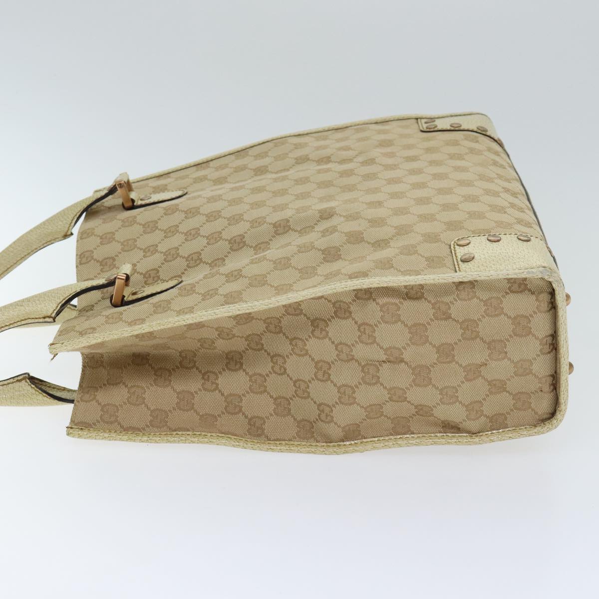 Luxury Gucci Trending 2025  Canvas Tote Bag