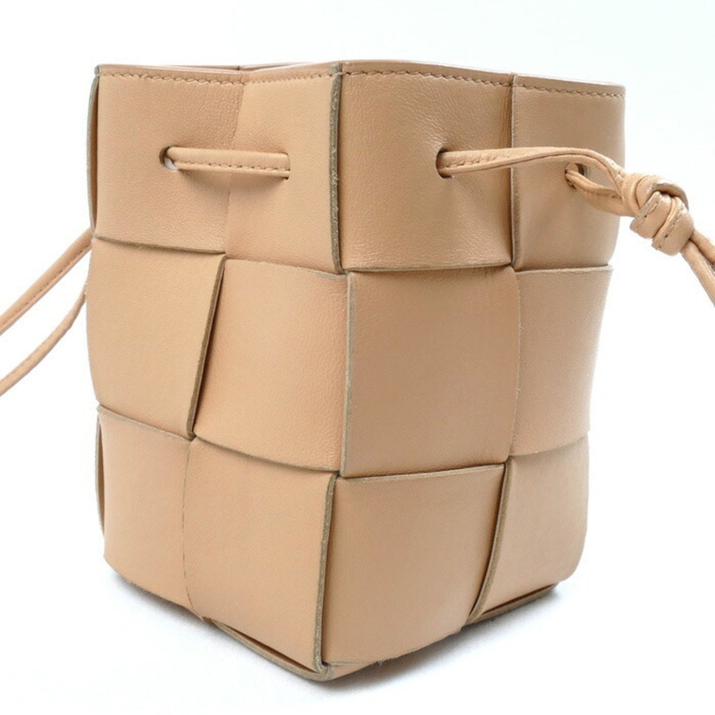 Luxury Bottega Veneta  Leather Shoulder Bag ()