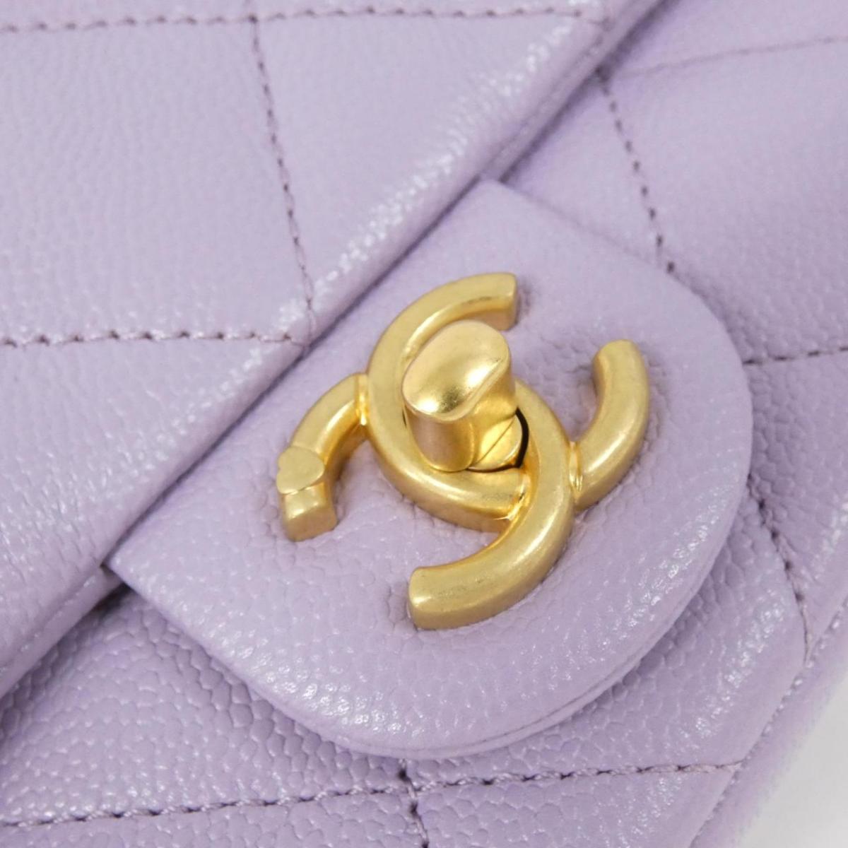 Chanel AS3829 Shoulder Bag