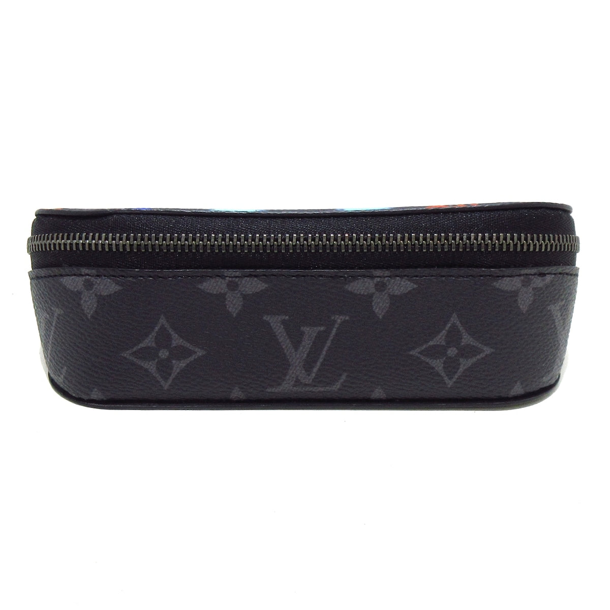 Louis Vuitton Etui À Lunettes  Canvas Wallet  ()