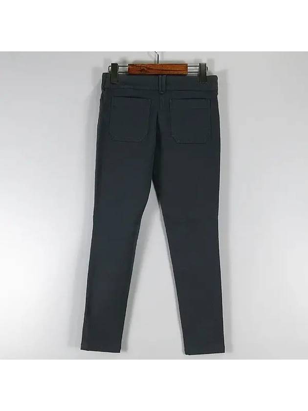 Luxury Balenciaga Smith Market Used Luxury Cotton Pants Women s Clothing