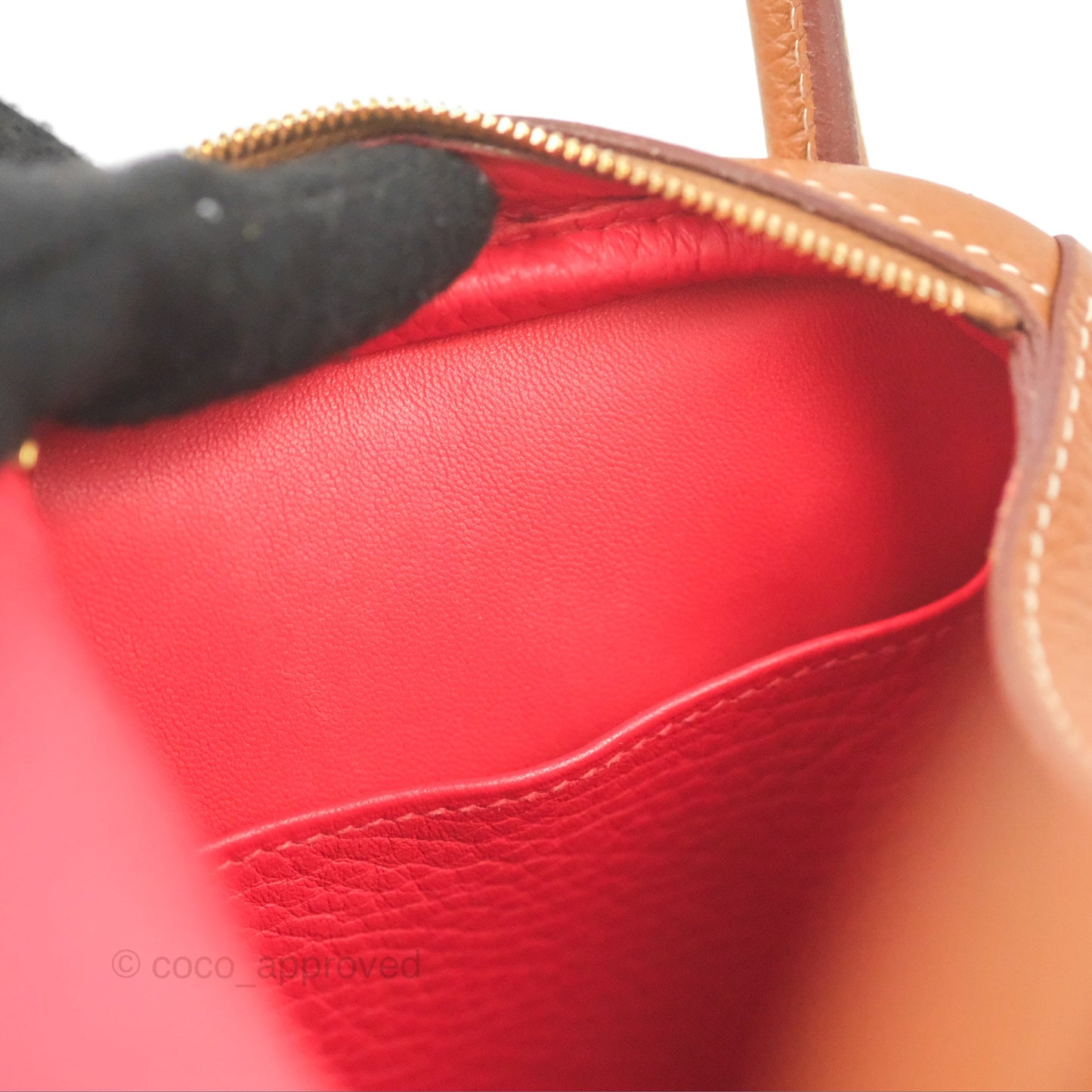 Hermès Lindy 26 Gold Taurillon Clemence Gold Hardware