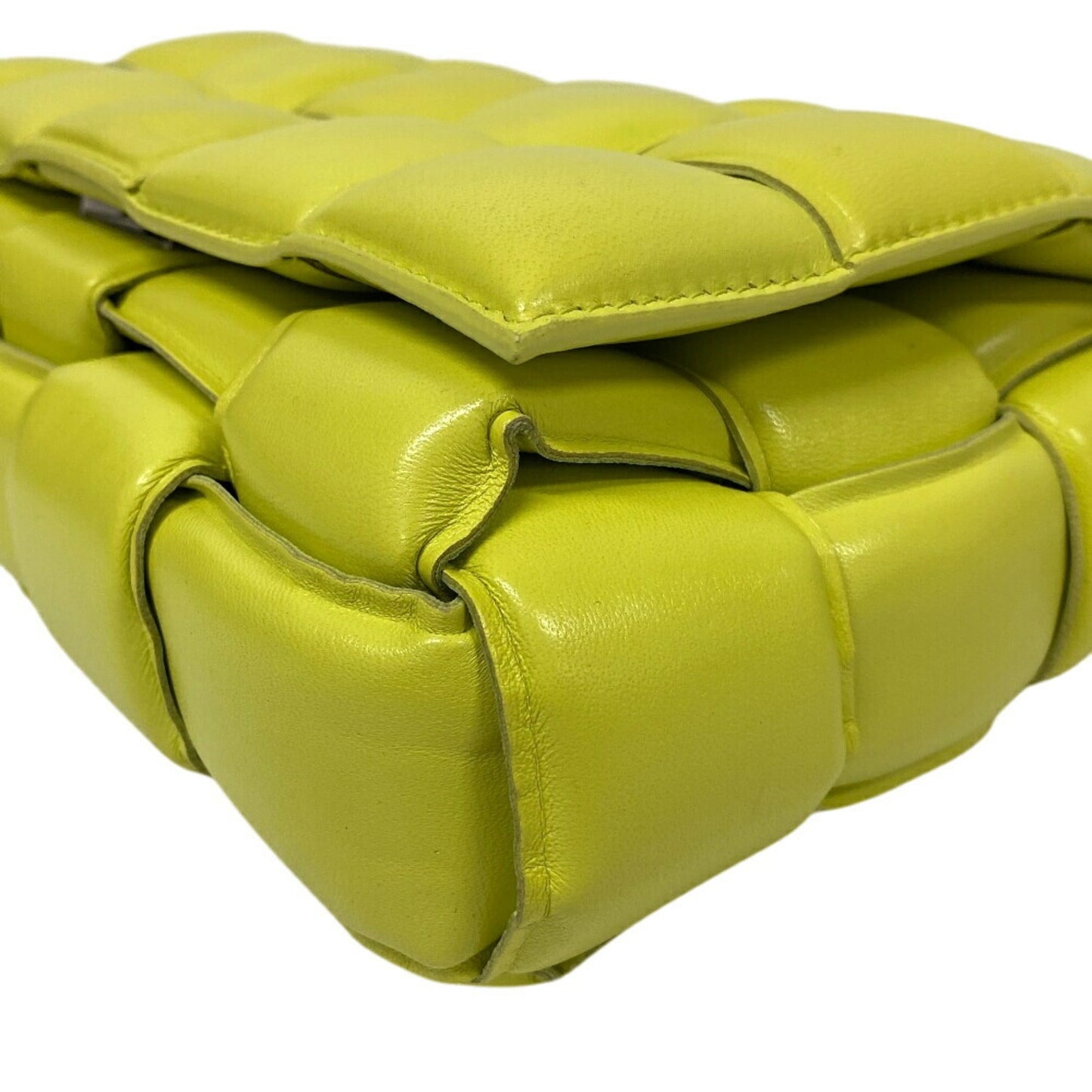 Luxury Bottega Veneta  Leather Shoulder Bag ()