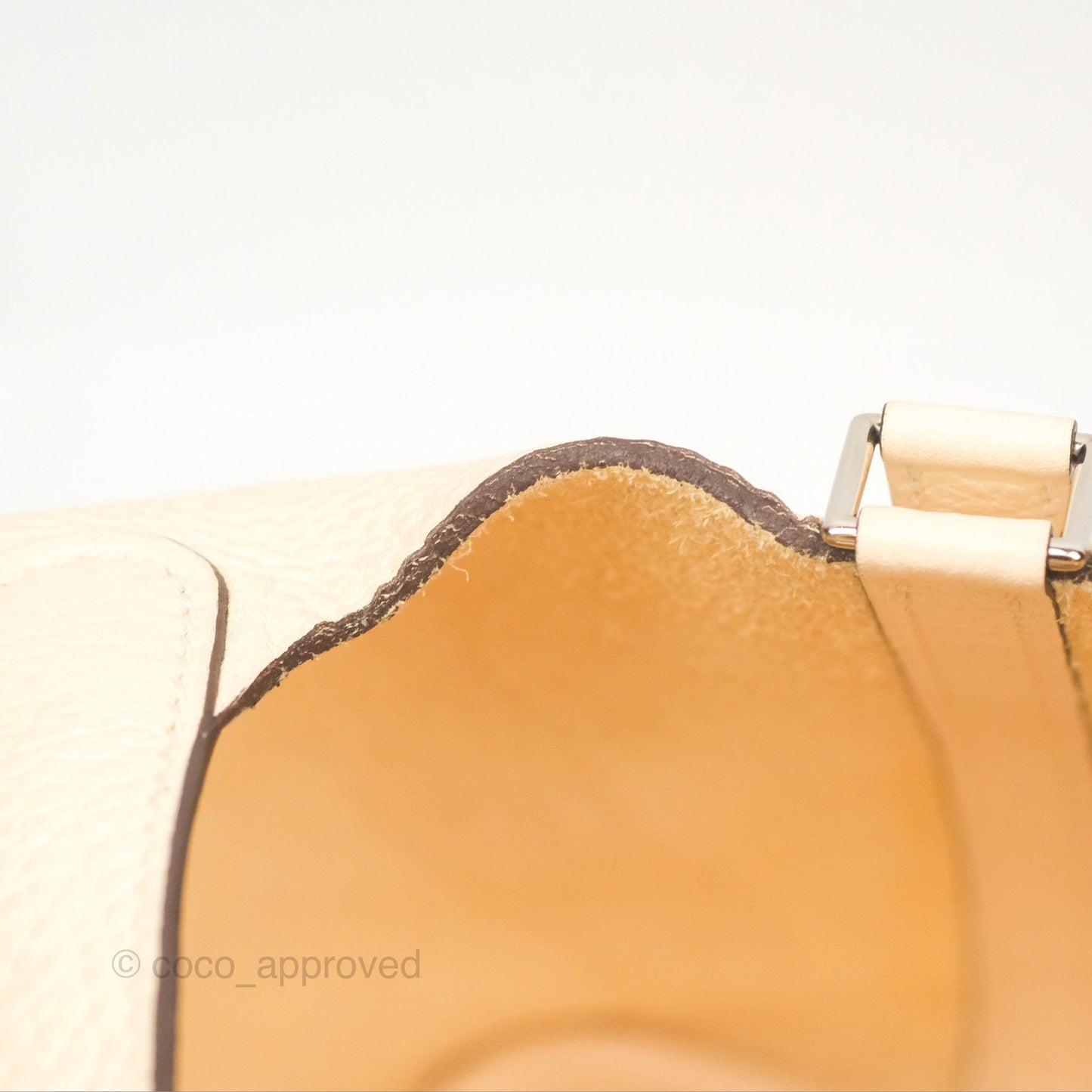 Hermès Picotin Lock 18 Nata I2 Taurillon Clemence Palladium Hardware