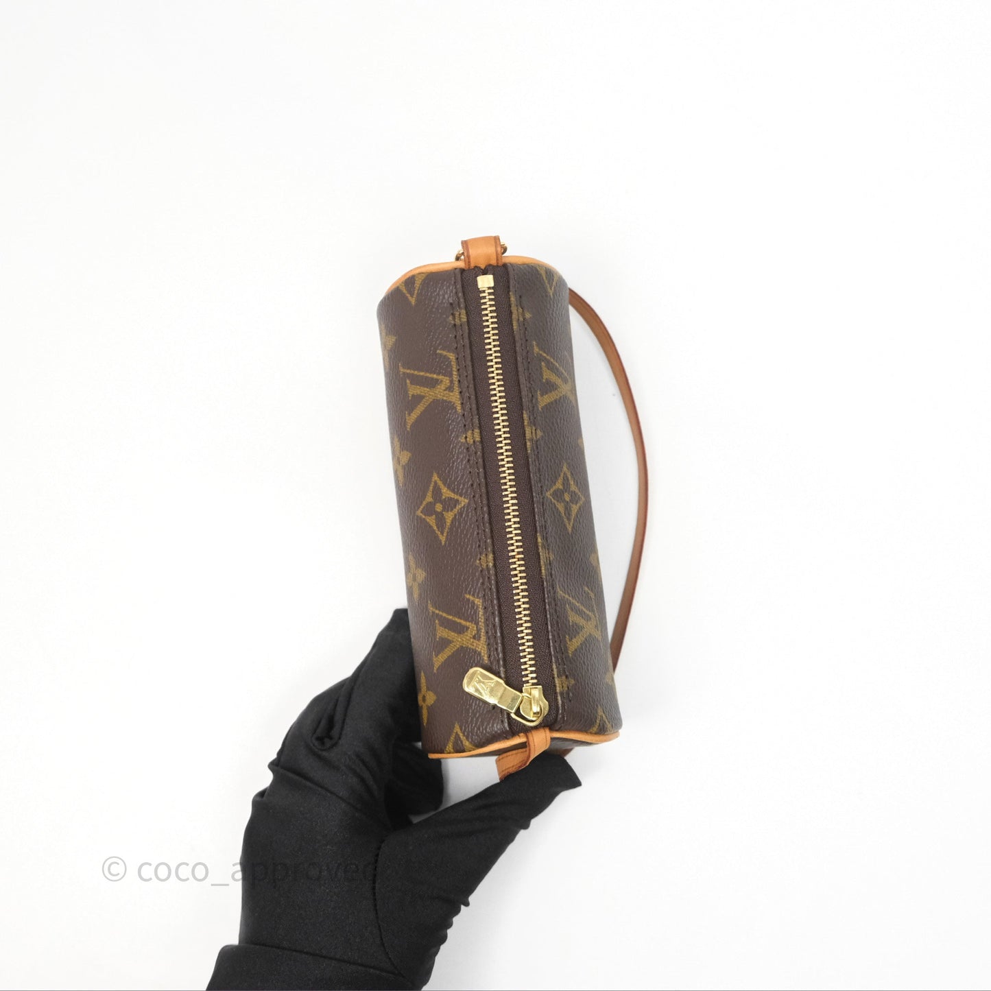 Louis Vuitton Mini Papillon Monogram