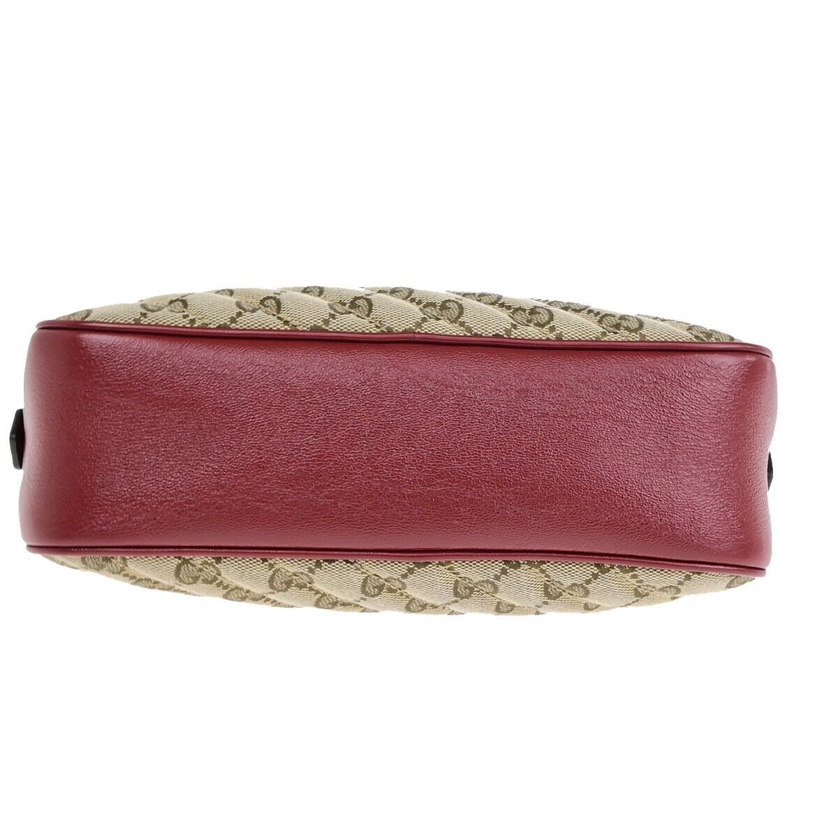 Luxury Gucci Trending 2025 Marmont  Canvas Shoulder Bag ()