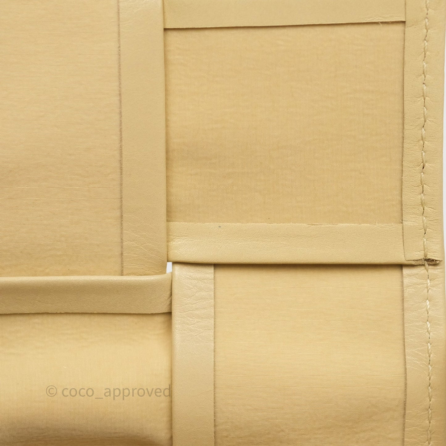 Bottega Veneta Cassette Mini Bag Porridge Calfskin