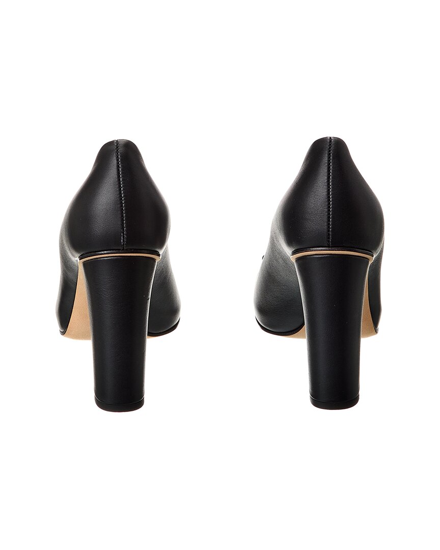 Luxury Gucci Trending 2025 Horsebit Leather Pump ( )