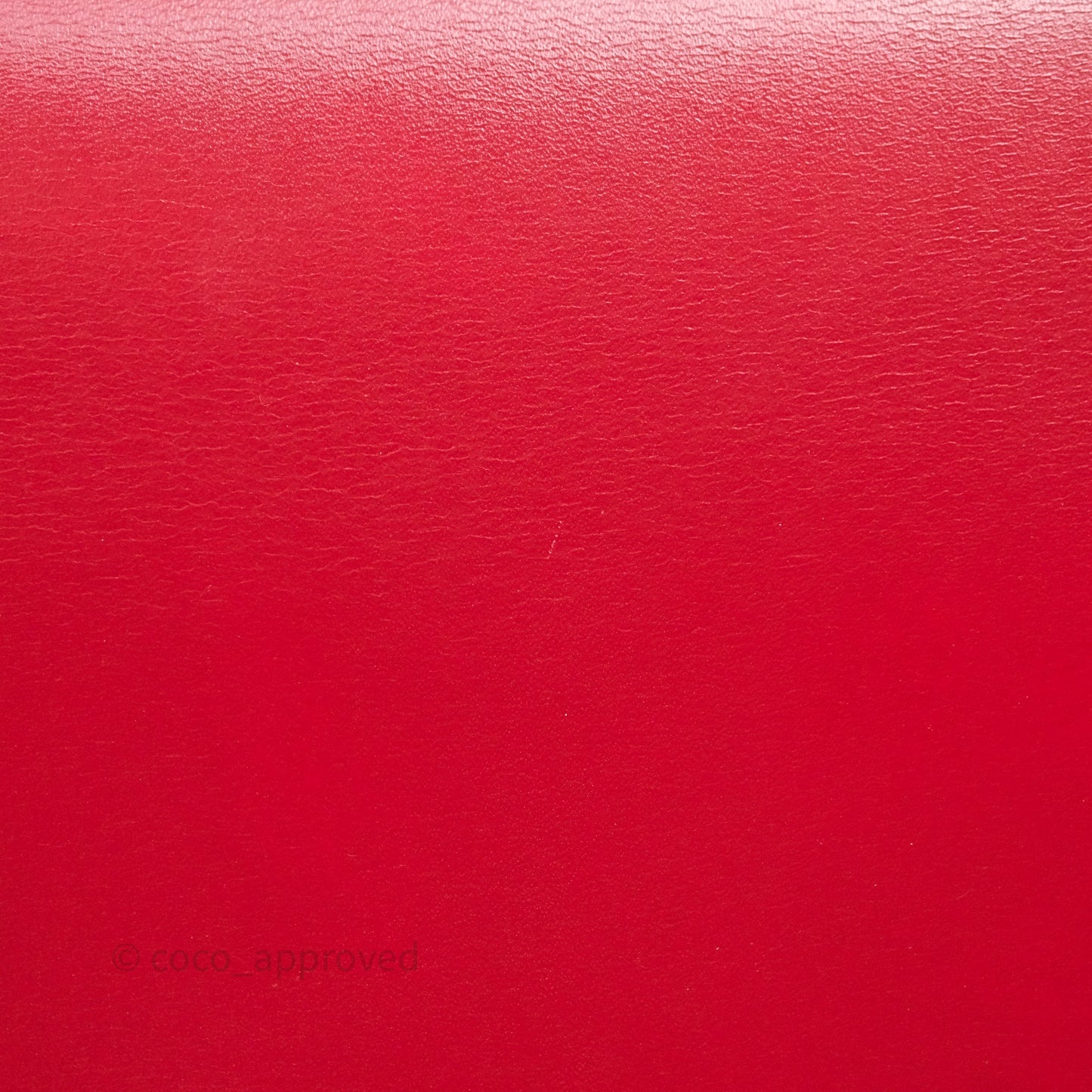 Hermès Vintage Kelly 32 Sellier Rouge Hermes 55 Box Leather Gold Hardware