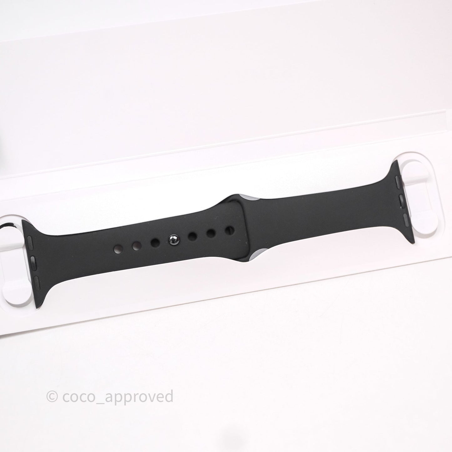 Hermès Series 8 Case & Band Apple Watch Double Tour