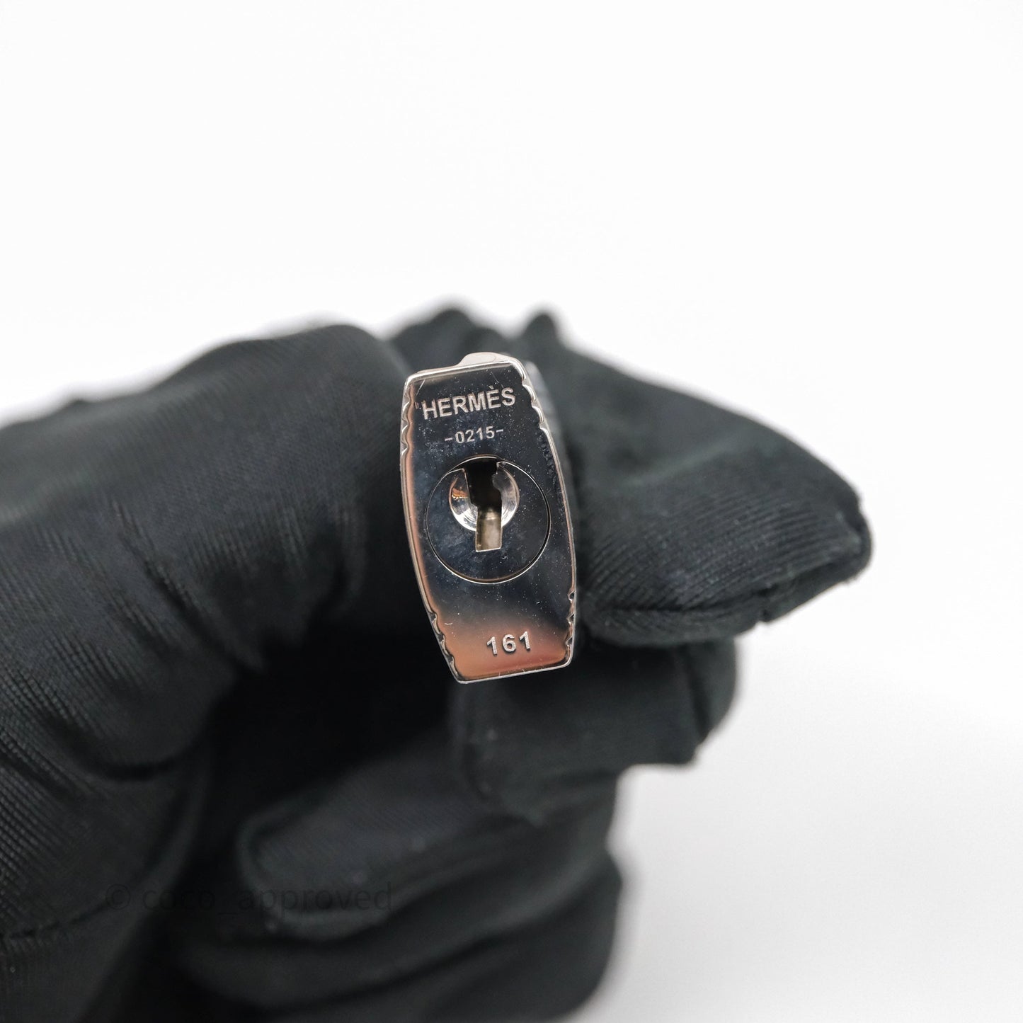 Hermès Picotin Lock 18 Bleu Glacier 8U Clemence Palladium Hardware