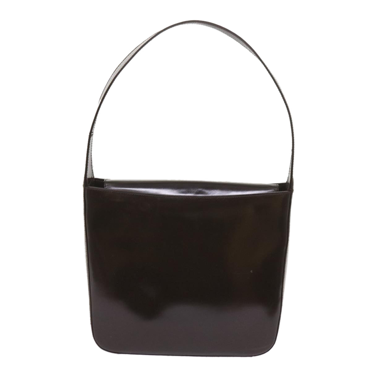 GUCCI Shoulder Bag Leather Brown 000 1186 0506  65908