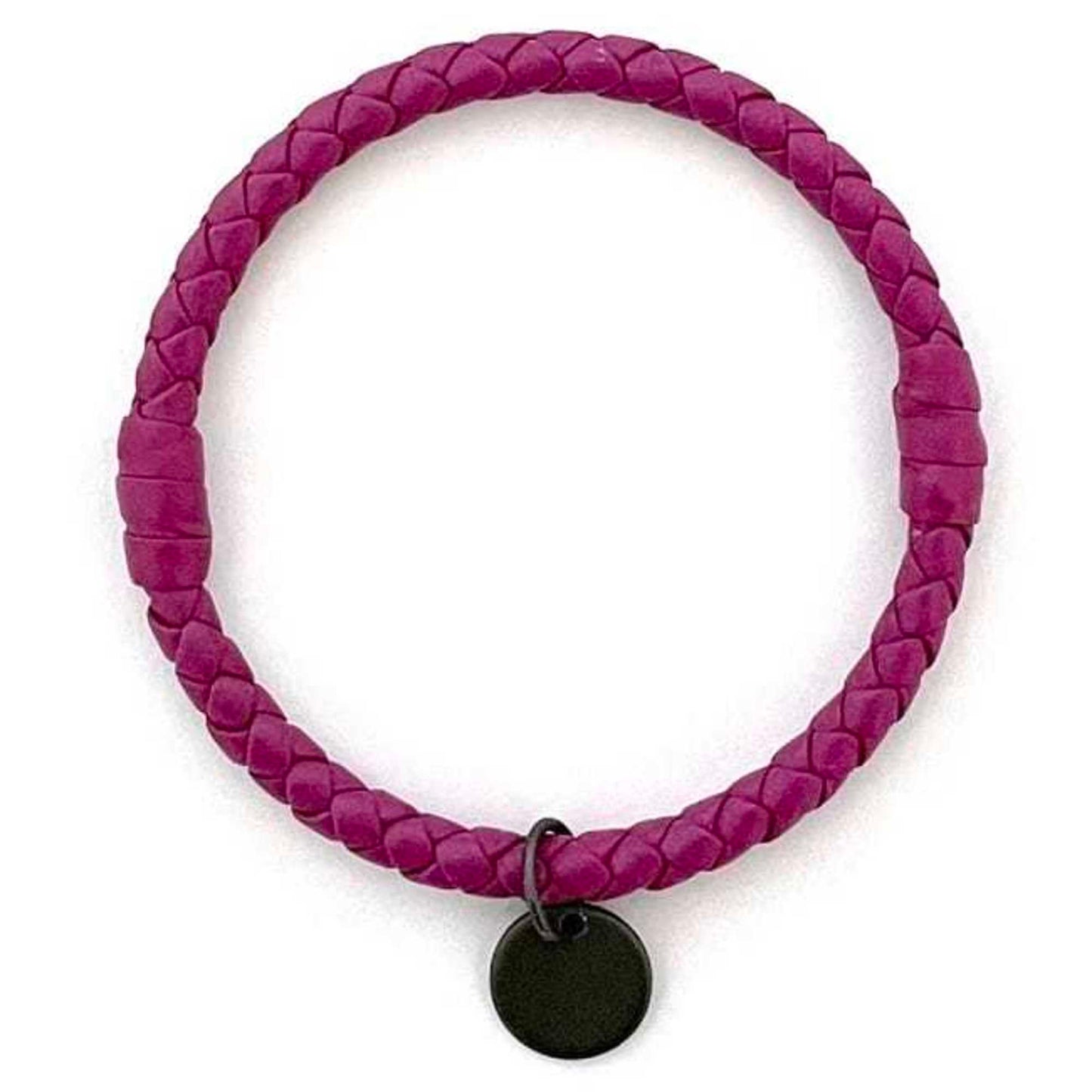 Luxury Bottega Veneta  Leather Bangle ()