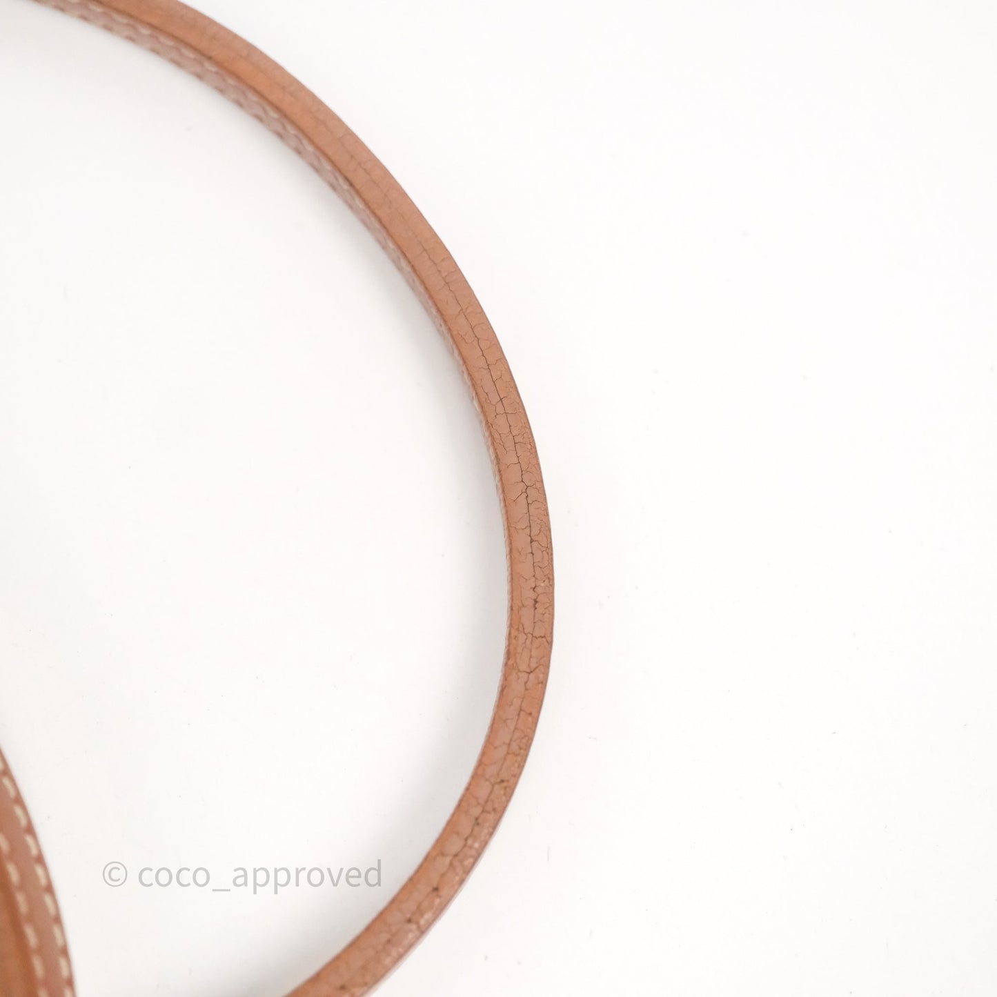 Goyard Saint Louis Tote Bag GM Black/Tan
