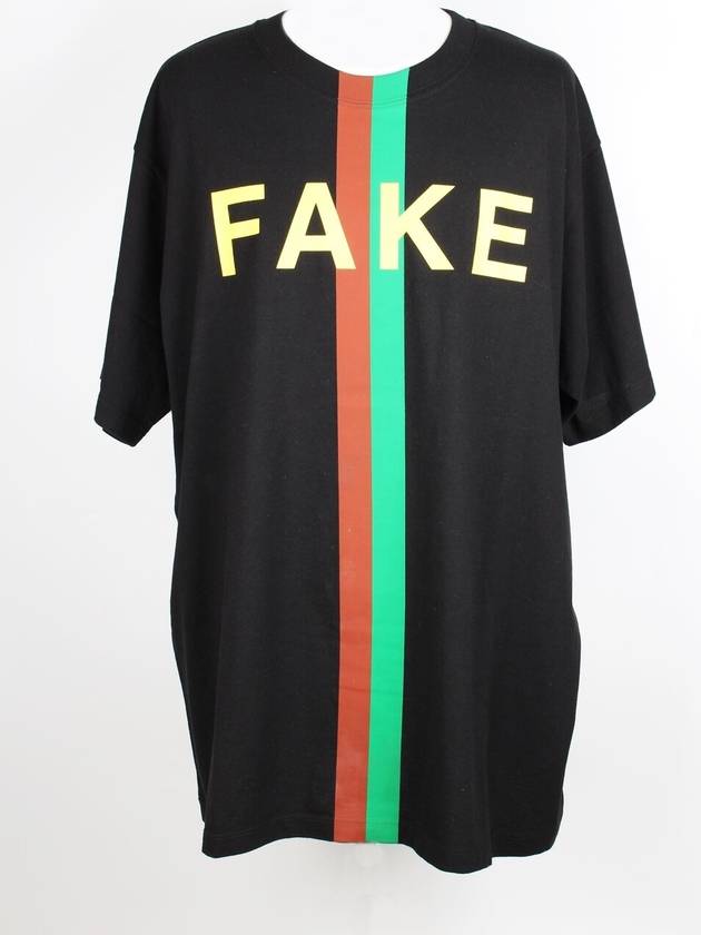 Luxury Gucci Trending 2025 Not Fake T Shirt XL