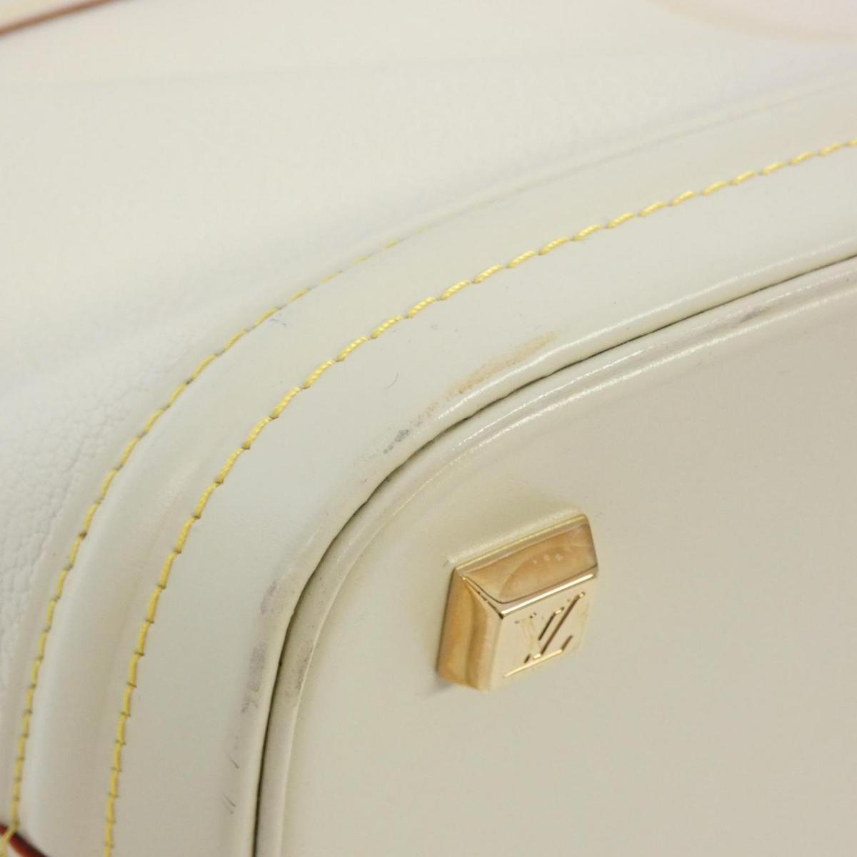Louis Vuitton Suhari Lock MM M91874 Bag