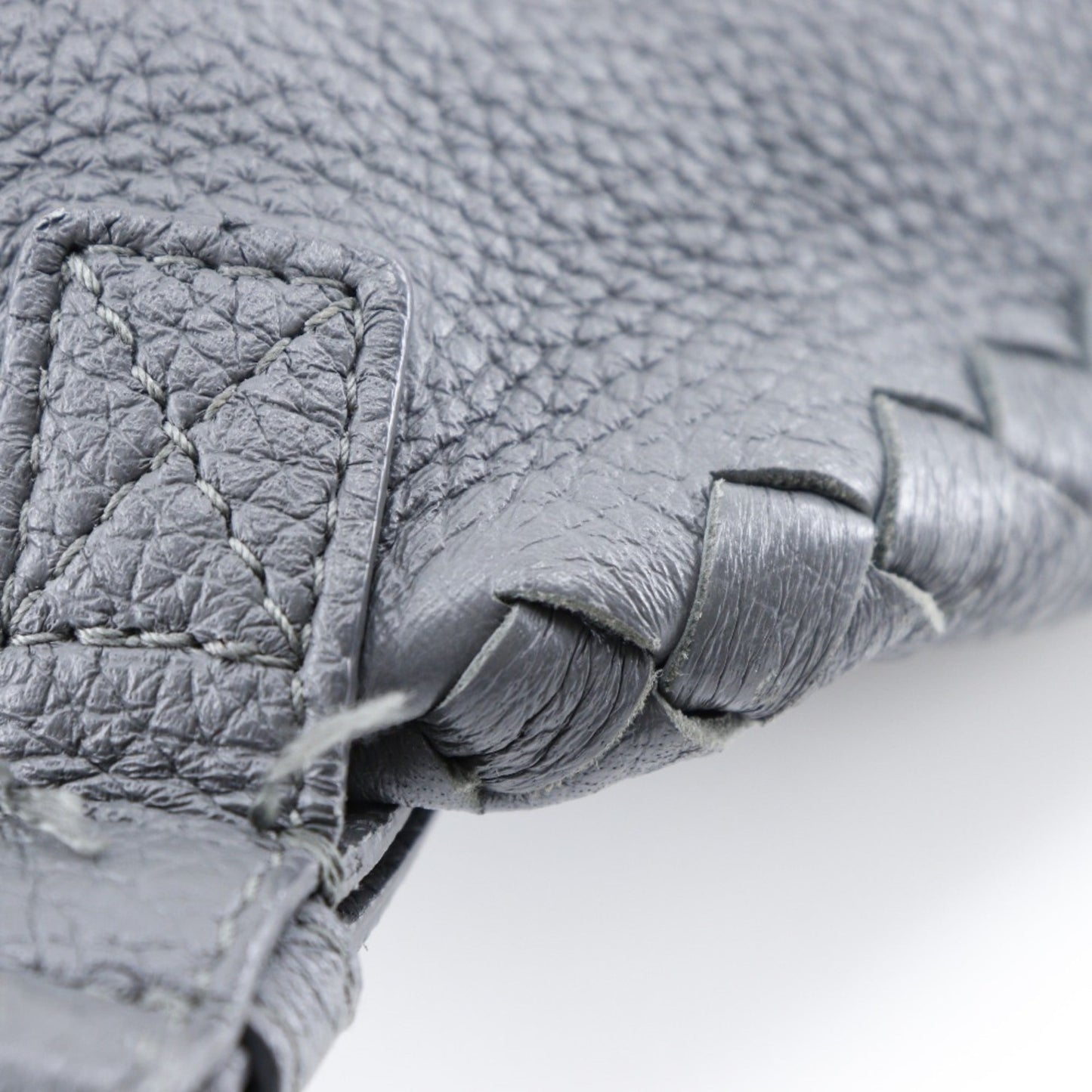 Luxury Bottega Veneta Leather Backpack ()