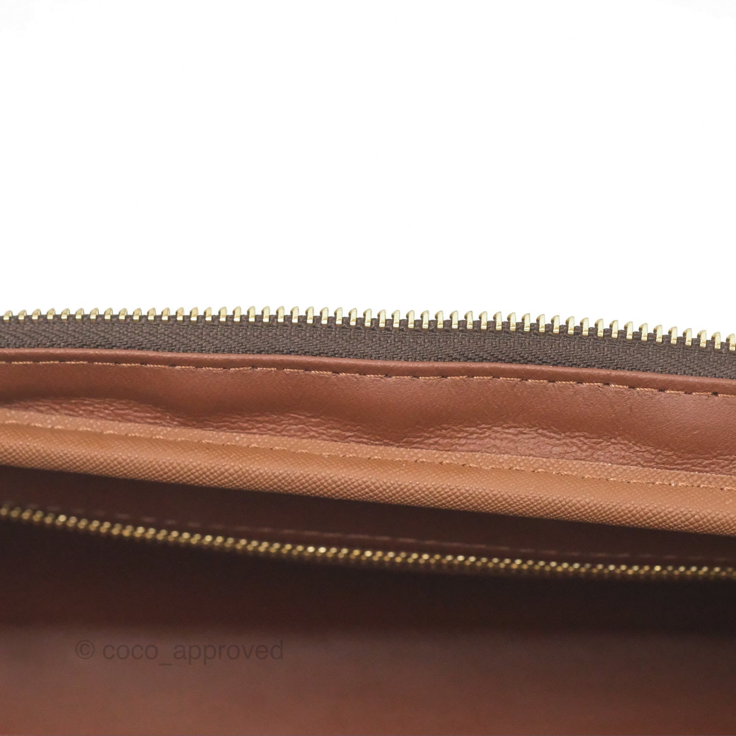 Louis Vuitton Toilet Dopp Pouch Monogram Canvas