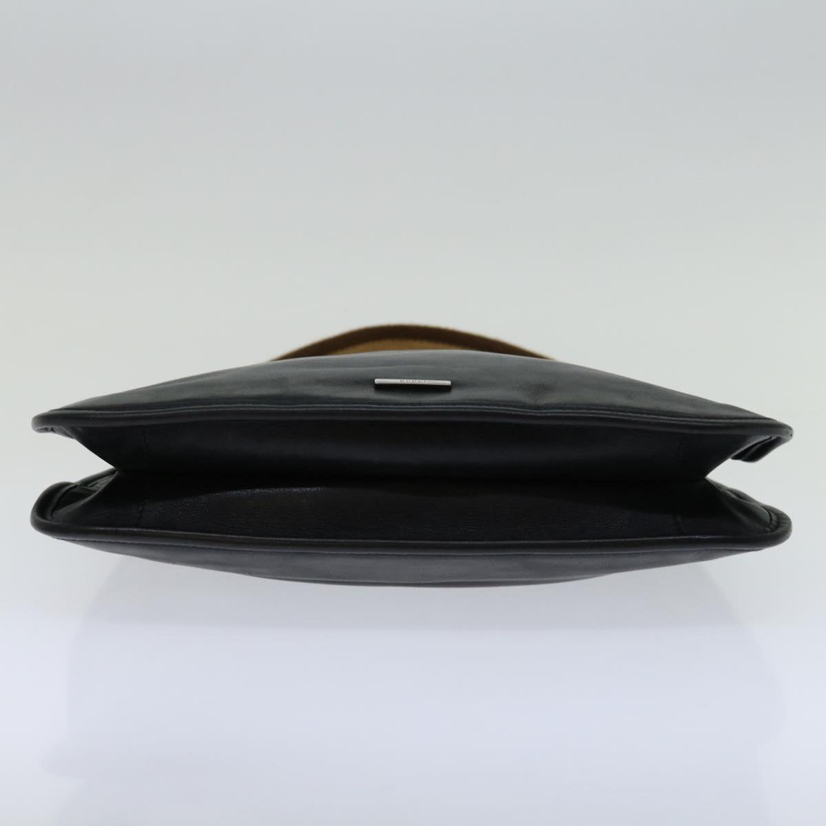 Luxury Gucci Trending 2025 Elizabeth  Leather Shoulder Bag