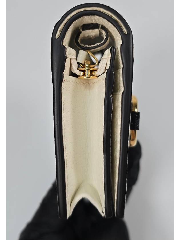 Luxury Gucci Trending 2025 Adidas clutch mini cross bag