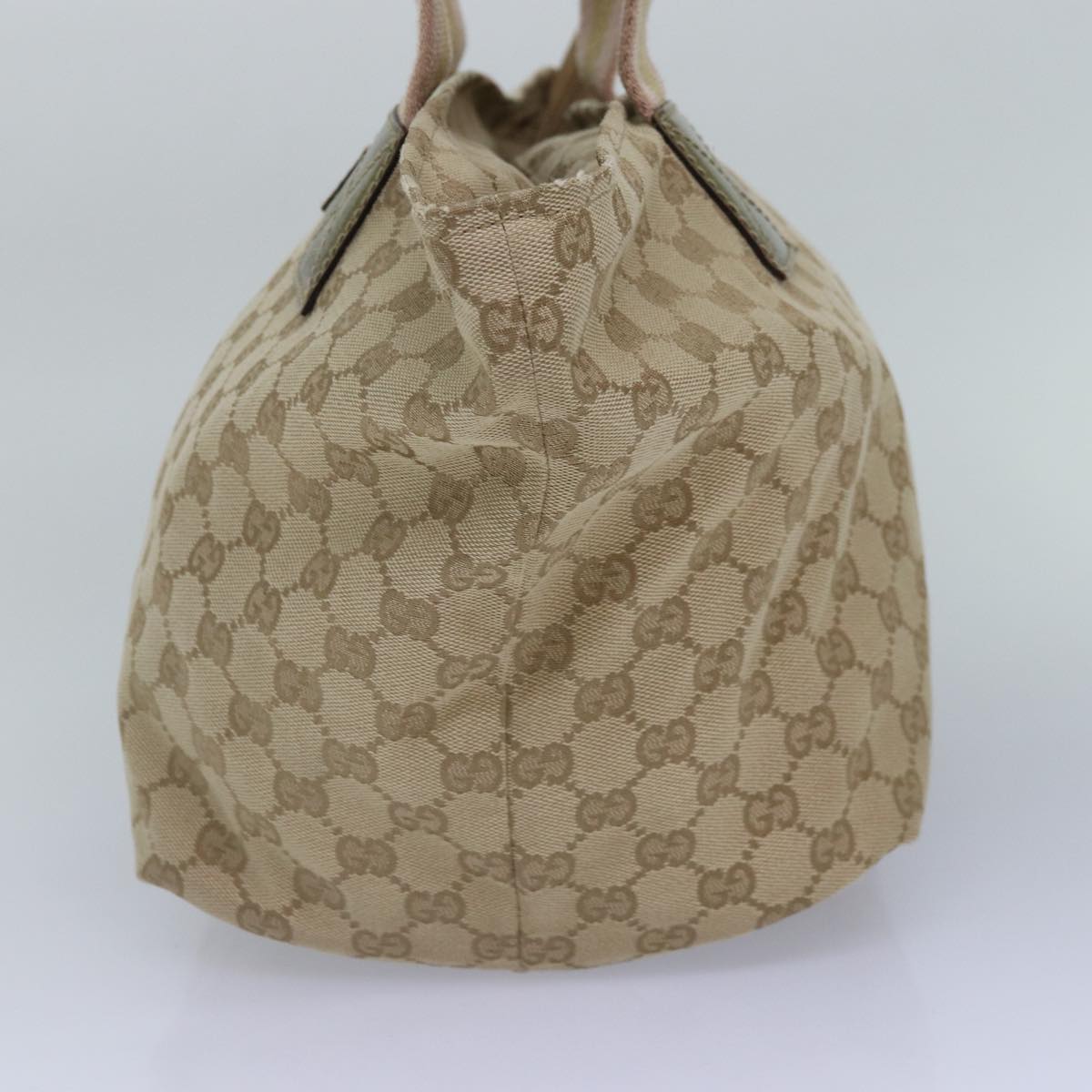 Luxury Gucci Trending 2025 Gg Canvas  Canvas Tote Bag