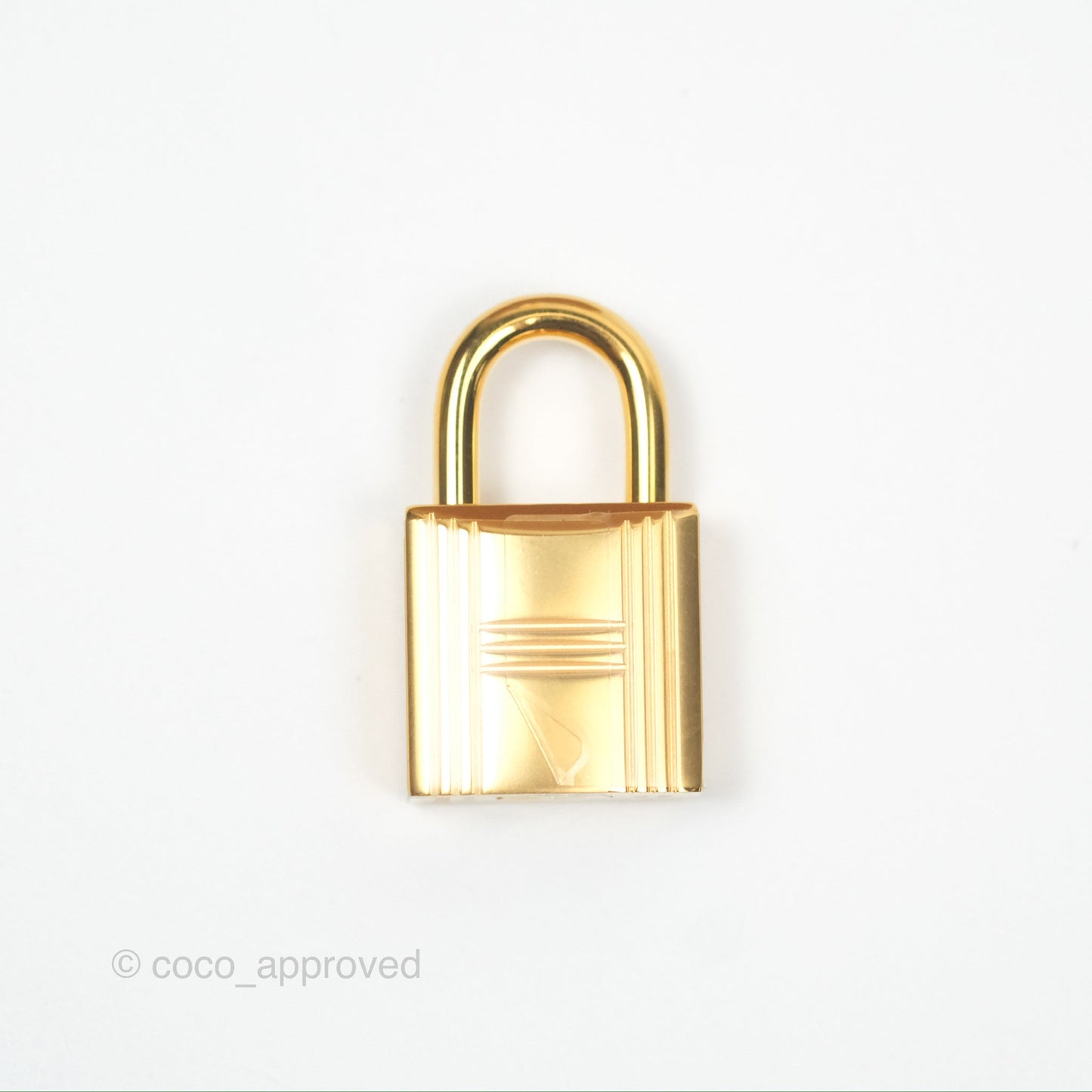 Hermès Kelly 25 Sellier Gold Epsom Gold Hardware