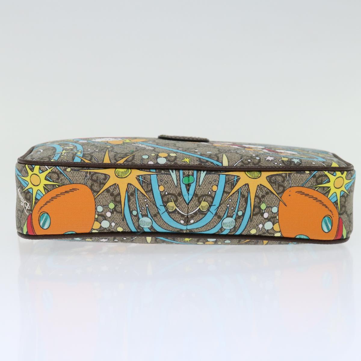 Luxury Gucci Trending 2025 Disney X  Shoulder Bag