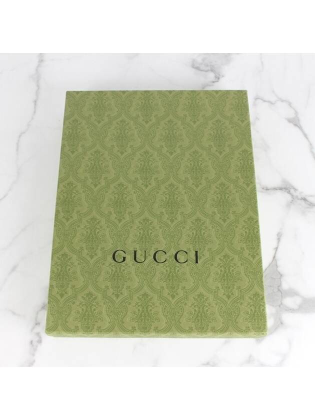 Luxury Gucci Trending 2025 Jumbo GG jacquard silk blend polo shirt XL