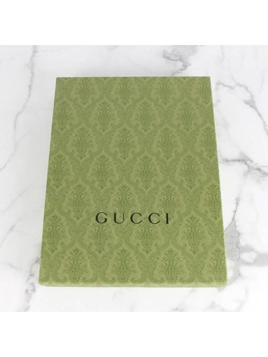 Luxury Gucci Trending 2025 Jumbo GG jacquard silk blend polo shirt XL