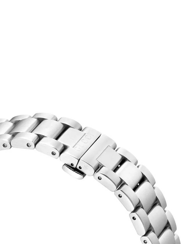 Luxury Gucci Trending 2025 Dive Metal Watch Black Silver