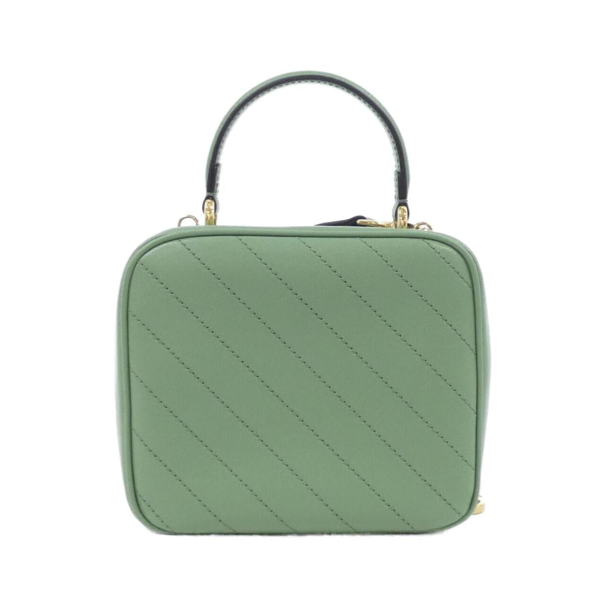Luxury Gucci Trending 2025 Blondie 744434 1IV0G Bag