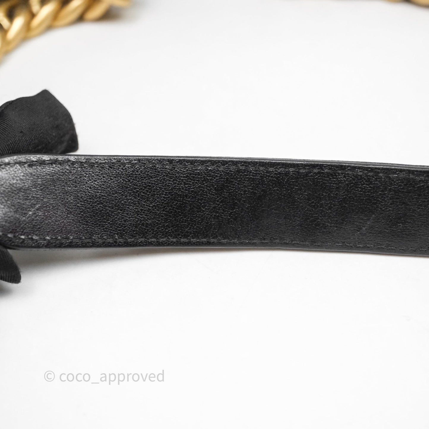 Chanel 19 Medium Black Mixed Hardware