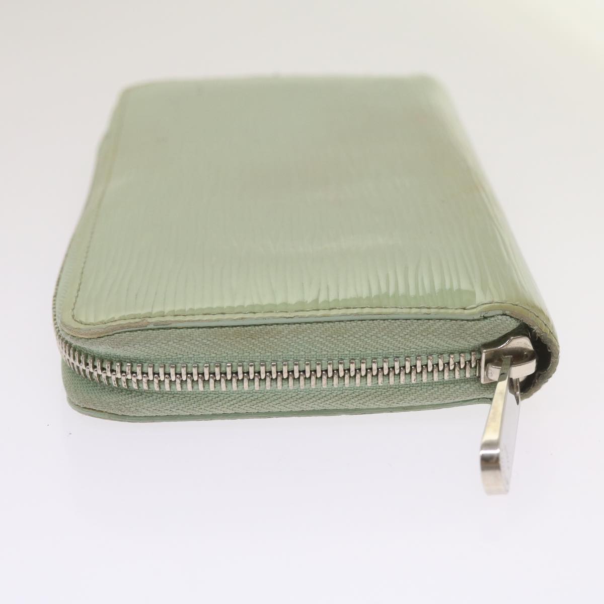 LOUIS VUITTON Epi Electric Zippy Wallet Long Wallet Amand M60313 LV 66833