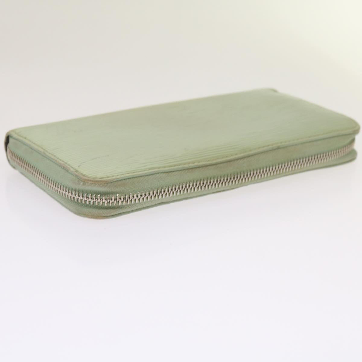 LOUIS VUITTON Epi Electric Zippy Wallet Long Wallet Amand M60313 LV 66833