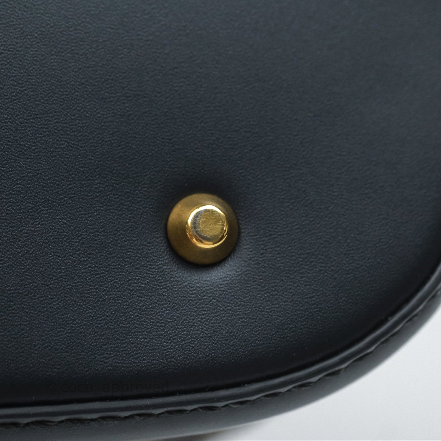 Christian Dior Medium O C'est Dior Bucket Bag Blue Dior Oblique Jacquard