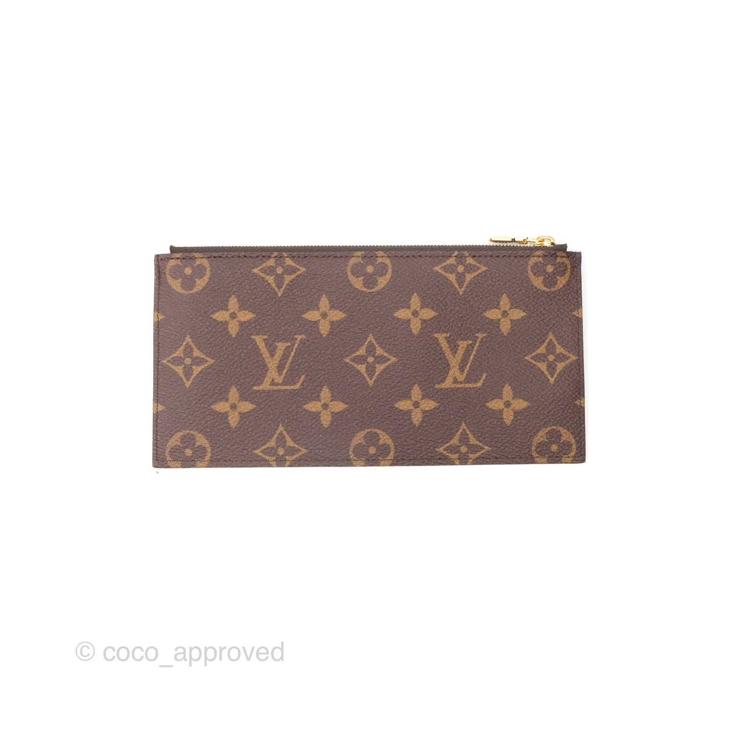 Louis Vuitton x Yayoi Kusama Félicie Pochette Monogram Canvas