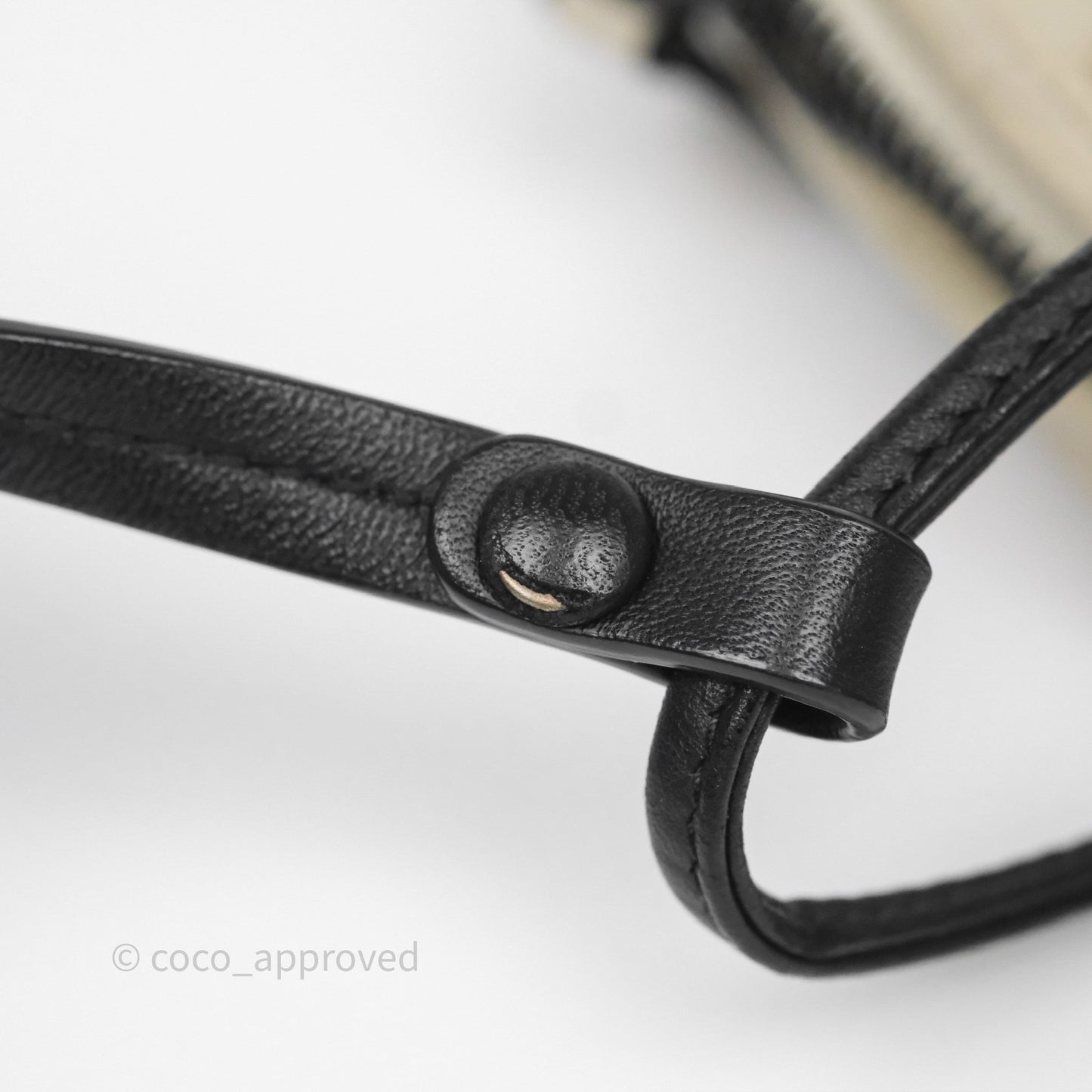 Bottega Veneta Nodini Crossbody Bag Cement Abstract Nappa Intrecciato