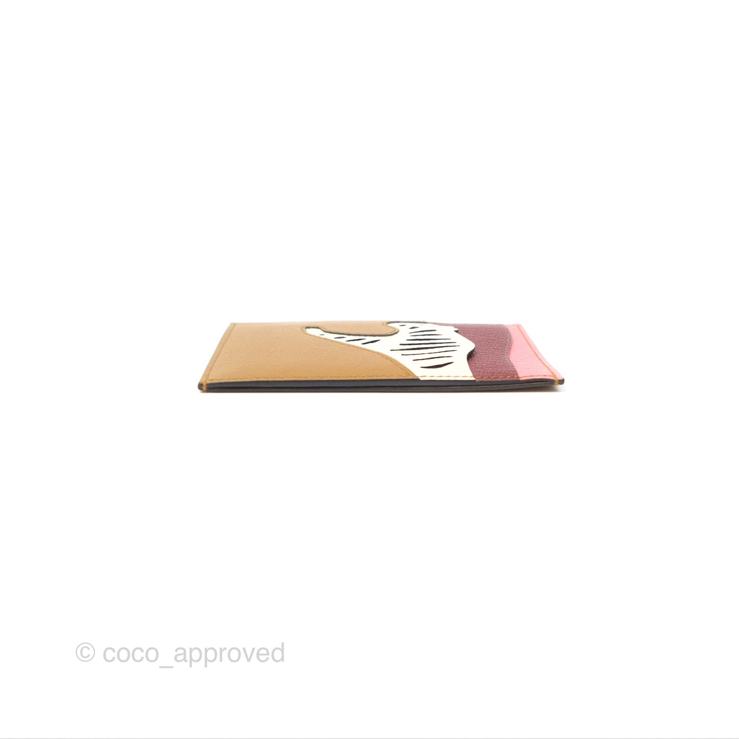 Hermès Rooroo Card Holder