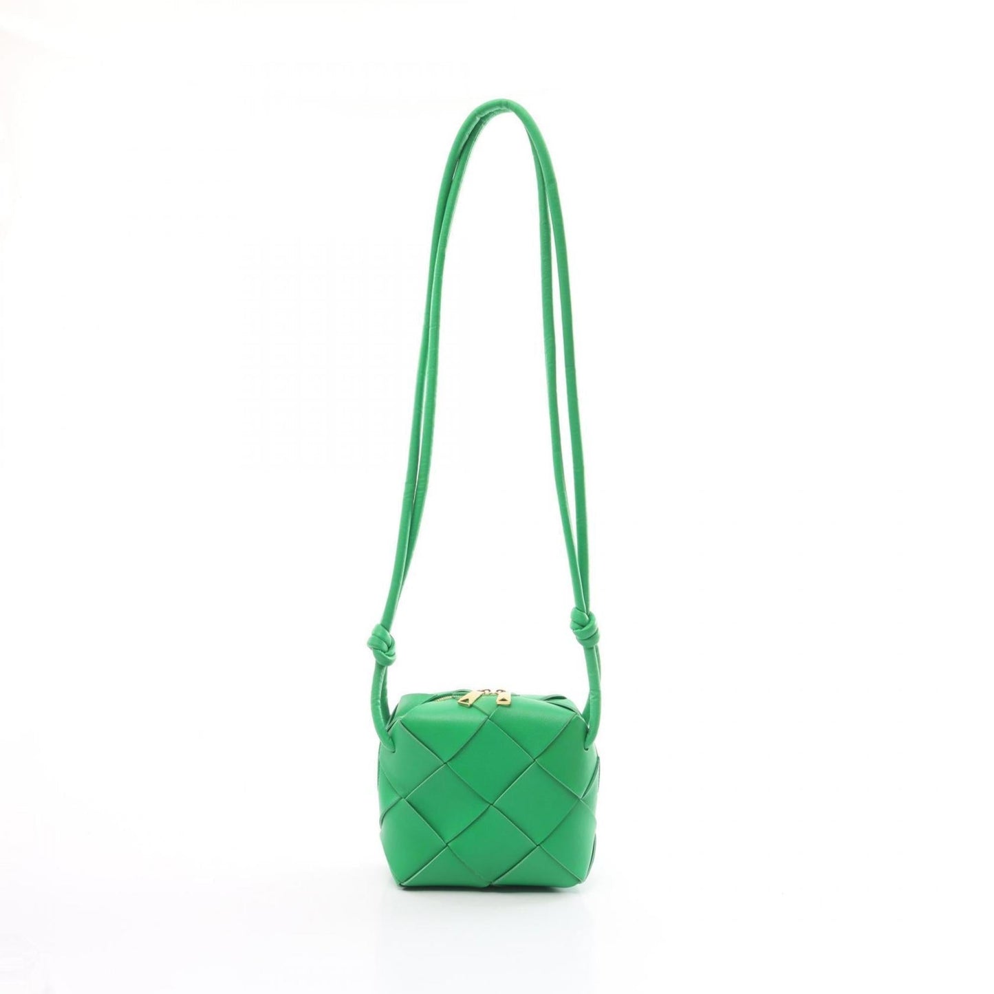 Luxury Bottega Veneta  Leather Shoulder Bag ()