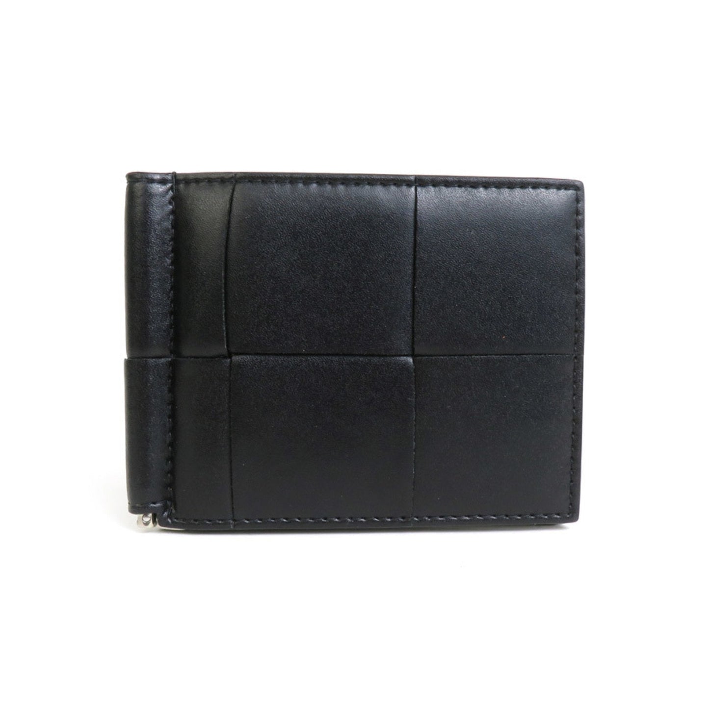Luxury Bottega Veneta  Leather Wallet (Bi-Fold) ()