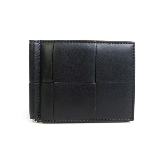 Luxury Bottega Veneta  Leather Wallet (Bi-Fold) ()