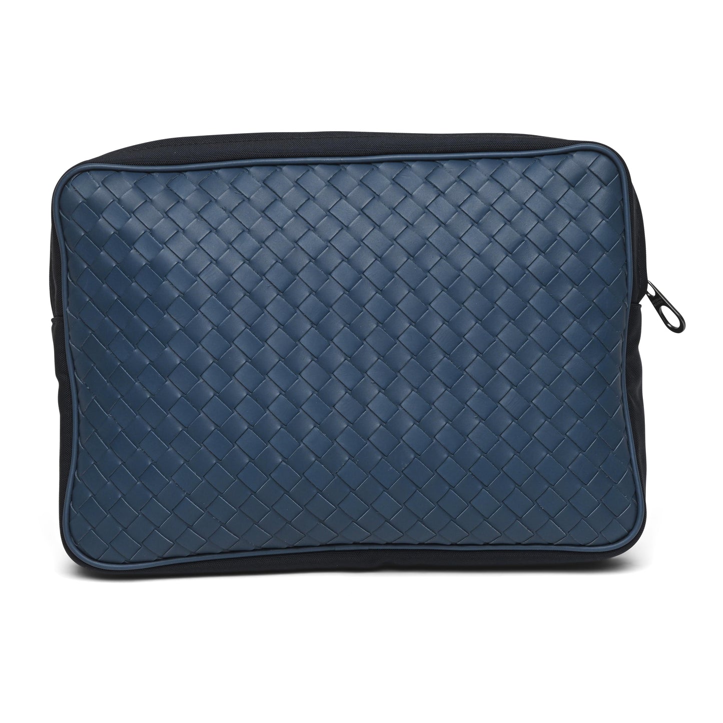 Luxury Bottega Veneta Intrecciato Men's Travel Organizer