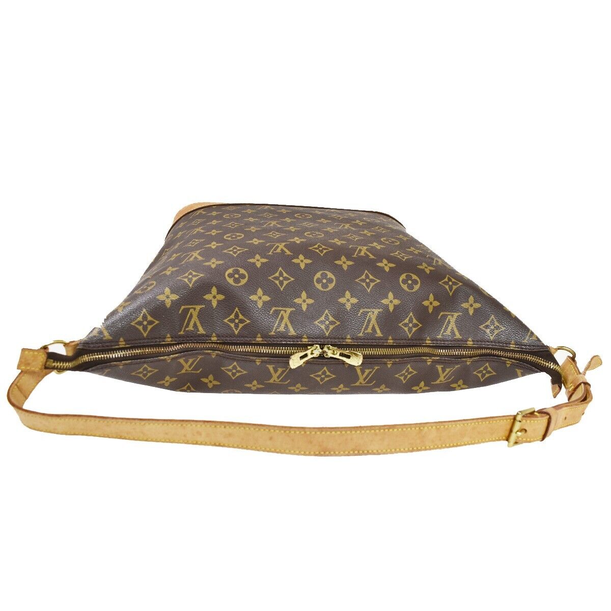 Louis Vuitton Amfar  Canvas Shoulder Bag ()