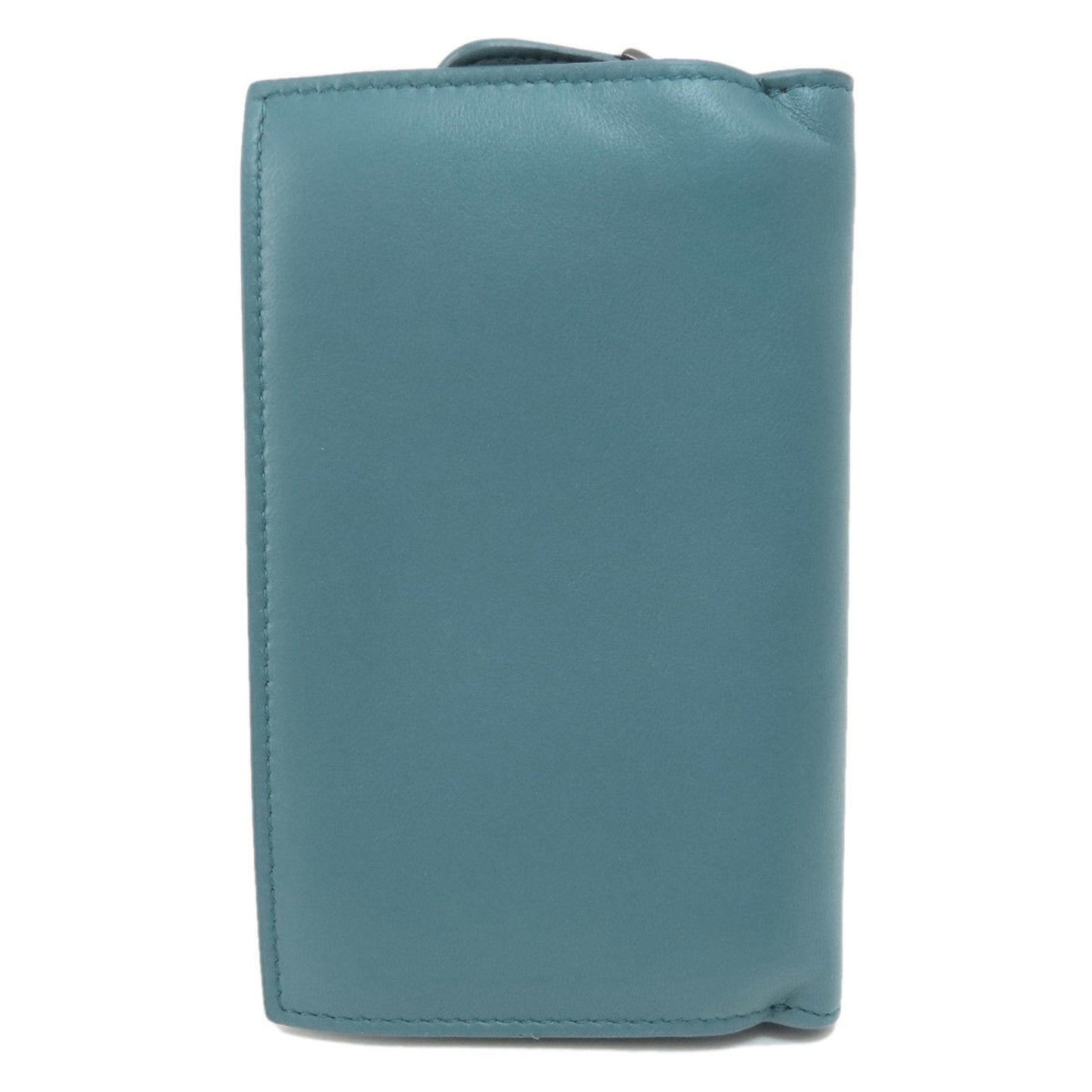 Luxury Bottega Veneta  Leather Wallet (Bi-Fold) ()
